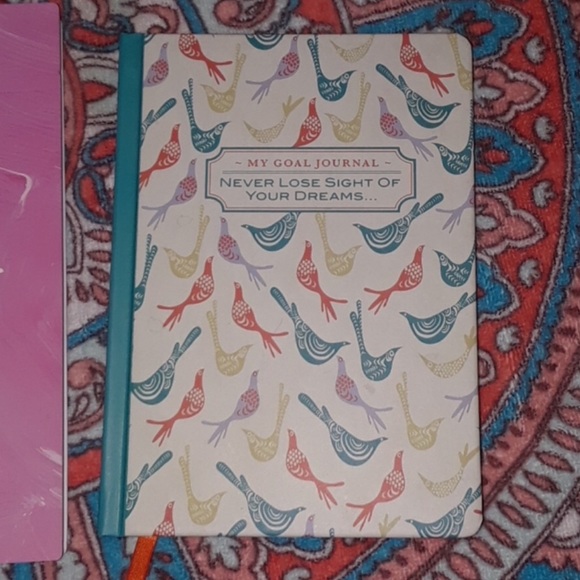 Journal bundle 👍👍 - Picture 3 of 3